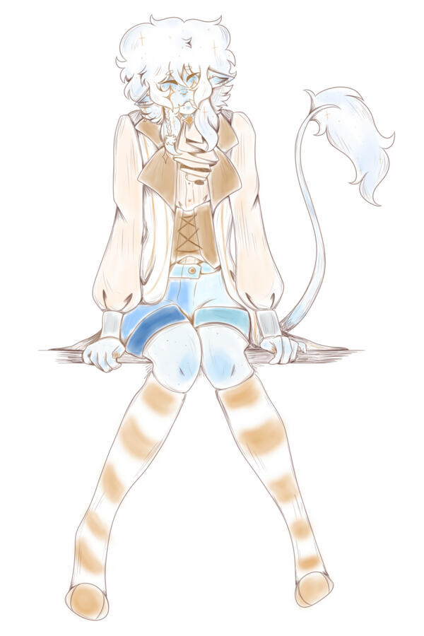 Oleander Themis : Soft Style Oleander Themis : Soft Style