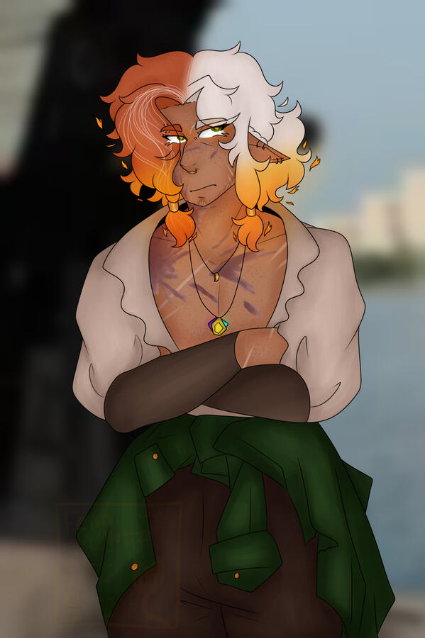 Drier Aetos : Redesign