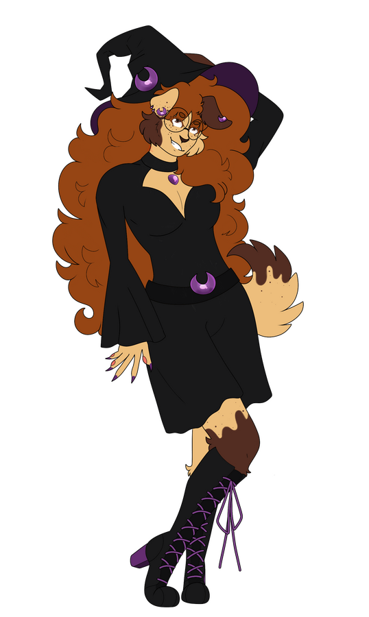 ClaireDeLoone Commission