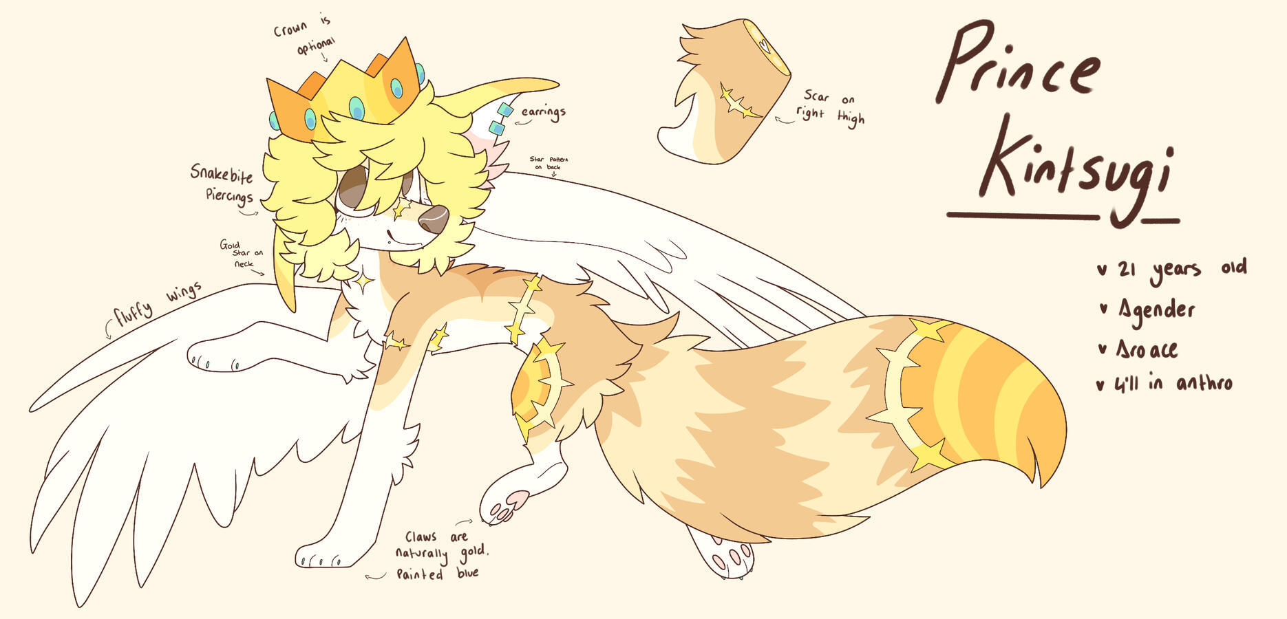 Kintsugi Updated Reference 2025