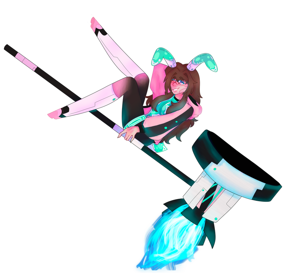 Commission work : Balth Commission work : Balth