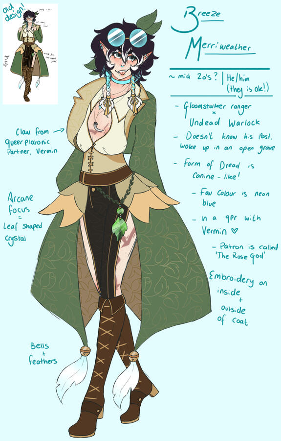 Breeze Merriweather Reference (2)